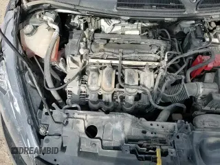 2017 Ford Fiesta S with VIN 3FADP4TJ7HM103021, listed as a Copart auction lot 82563885 with 47,417 mi miles and Clean title. Bid and sale history available at DreamBid. Image 13.