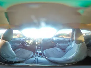 2012 Hyundai Veloster w/Gray Int с VIN KMHTC6AD2CU050738, выставлен на аукционе Copart как лот 42136435 с пробегом 151 482 миль миль и Списание • Salvage title. История ставок и продаж доступна на DreamBid. Изображение 13.