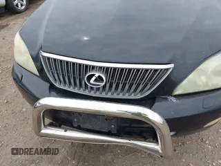 2004 Lexus RX 330 with VIN JTJHA31U540030861, listed as a IAAI auction lot 42021328 with Not Provided miles and . Bid and sale history available at DreamBid. Image 10.