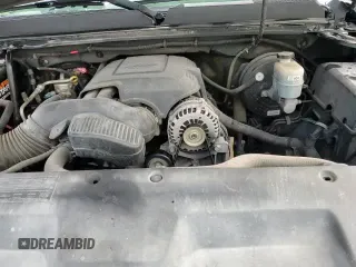 2007 GMC Sierra 1500 Work Truck с VIN 1GTEC14C07Z580024, выставлен на аукционе Copart как лот 86015554 с пробегом 160 399 миль миль и Списание • Salvage title. История ставок и продаж доступна на DreamBid. Изображение 15.