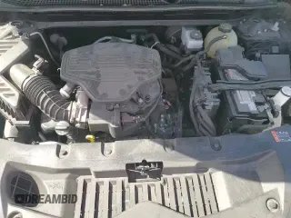 2021 Chevrolet Blazer LT с VIN 3GNKBDRS3MS540527, выставлен на аукционе Copart как лот 67099805 с пробегом 45 400 миль миль и Списание • Salvage title. История ставок и продаж доступна на DreamBid. Изображение 14.