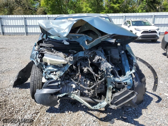 2014 Honda CR-V LX with VIN 2HKRM3H31EH561085, listed as a Copart auction lot 49396835 with 0 mi miles and Salvage Title. Bid and sale history available at carsss.com. Image 5.