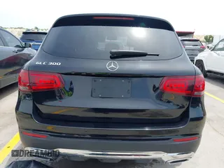 2020 Mercedes-Benz GLC 300 with VIN WDC0G8DB0LF688020, listed as a IAAI auction lot 42268856 with 78,390 mi miles and . Bid and sale history available at DreamBid. Image 16.