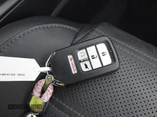 2022 Honda CR-V EX-L with VIN 7FARW2H83NE024124, listed as a IAAI auction lot 42062332 with 18,413 mi miles and . Bid and sale history available at DreamBid. Image 11.