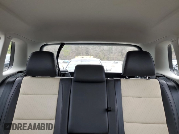 2017 Volkswagen Tiguan S with VIN WVGAV7AXXHK000187, listed as a Copart auction lot 45222535 with 70,005 mi miles and Clean Title. Bid and sale history available at DreamBid. Image 10.