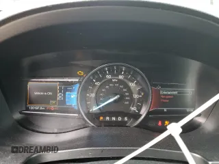 2019 Ford Explorer XLT z VIN 1FM5K8D86KGA81025, wystawiony jako Copart lot #58728645 z przebiegiem 120 197 mil mil oraz Szkoda całkowita • Salvage title. Historia ofert i sprzedaży dostępna na DreamBid. Obrazek 9.