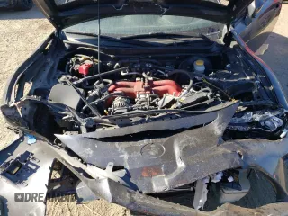 2017 Toyota 86 with VIN JF1ZNAA16H9706795, listed as a Copart auction lot 77580114 with 81,759 mi miles and Salvage Title. Bid and sale history available at carsss.com. Image 11.