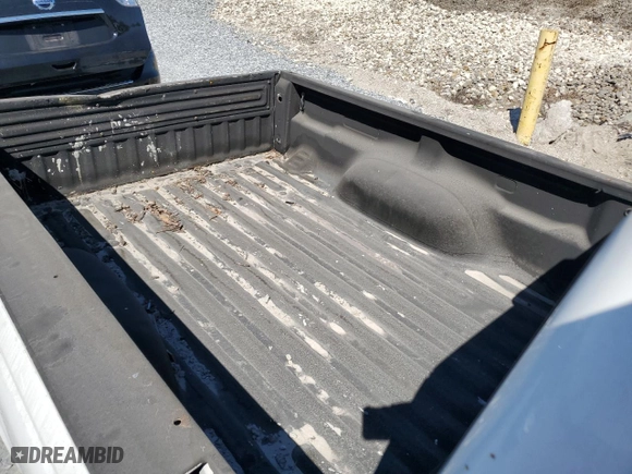 2008 Ford Ranger XL with VIN 1FTYR10U88PA62816, listed as a Copart auction lot 48193225 with 0 mi miles and Salvage Title. Bid and sale history available at carsss.com. Image 10.