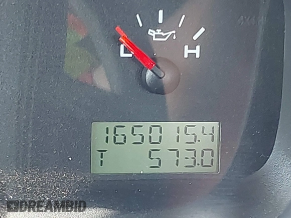 2008 Ford F-150 XL with VIN 1FTRF12268KE43778, listed as a IAAI auction lot 42472429 with 165,015 mi miles and . Bid and sale history available at DreamBid. Image 15.