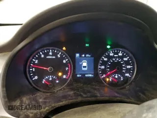 2019 Kia Rio S with VIN 3KPA24AB0KE233568, listed as a Copart auction lot 47892365 with 62,288 mi miles and Salvage Title. Bid and sale history available at carsss.com. Image 9.