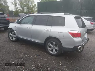 2012 Toyota Highlander Limited with VIN 5TDDK3EH1CS157629, listed as a IAAI auction lot 42157367 with 50,902 mi miles and . Bid and sale history available at DreamBid. Image 3.