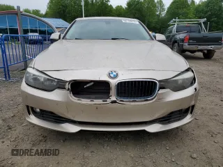 2015 BMW 3 Series 328i xDrive z VIN WBA3B5G57FNS18371, wystawiony jako Copart lot #58193315 z przebiegiem 133 234 mil mil oraz Czysty tytuł • Clean title. Historia ofert i sprzedaży dostępna na DreamBid. Obrazek 5.