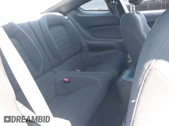 2016 Ford Mustang EcoBoost with VIN 1FA6P8TH9G5257358, listed as a IAAI auction lot 42315924 with Not provided miles and . Bid and sale history available at DreamBid. Image 8.