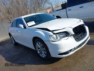2016 Chrysler 300 Limited with VIN 2C3CCARG5GH305269, listed as a IAAI auction lot 41496464 with 103,960 mi miles and . Bid and sale history available at DreamBid. Image 1.