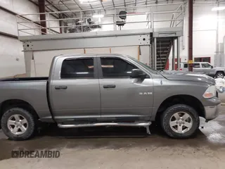 2009 Dodge 1500 SLT with VIN 1D3HV13P49S757270, listed as a IAAI auction lot 42003742 with 1,149,811 mi miles and . Bid and sale history available at carsss.com. Image 14.