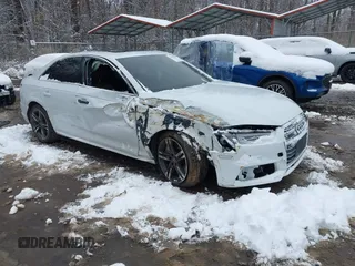 2018 Audi A4 Premium Plus с VIN WAUENAF43JN014404, выставлен на аукционе IAAI как лот 41565206 с пробегом 99 601 миль миль и . История ставок и продаж доступна на DreamBid. Изображение 1.