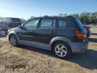 2004 Pontiac Vibe with VIN 5Y2SL62894Z436921, listed as a Copart auction lot 76943084 with 178,027 mi miles and Non Repairable. Bid and sale history available at carsss.com. Image 2.