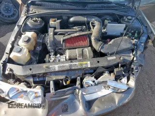 2000 Saturn SL with VIN 1G8ZK5278YZ160430, listed as a Copart auction lot 61234185 with 89,221 mi miles and Salvage title. Bid and sale history available at DreamBid. Image 11.