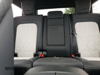 2021 Mercedes-Benz G G 550 with VIN W1NYC6BJ6MX390918, listed as a Copart auction lot 56117663 with Not Provided miles. Bid and sale history available at carsss.com. Image 10.