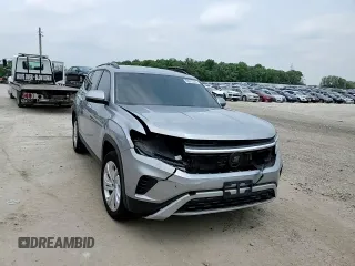 2021 Volkswagen Atlas SE с VIN 1V2HP2CA8MC562567, выставлен на аукционе Copart как лот 60083355 с пробегом 128 962 миль миль и Списание • Salvage title. История ставок и продаж доступна на DreamBid. Изображение 14.