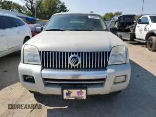2006 Mercury Mountaineer Convenience with VIN 4M2EU36E06ZJ01133, listed as a Copart auction lot 75302434 with 138,831 mi miles and Clean Title. Bid and sale history available at carsss.com. Image 5.