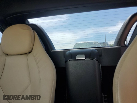 2008 Mercedes-Benz SLK 350 with VIN WDBWK56F88F183023, listed as a Copart auction lot 61228454 with 97,417 mi miles and Salvage title. Bid and sale history available at DreamBid. Image 10.