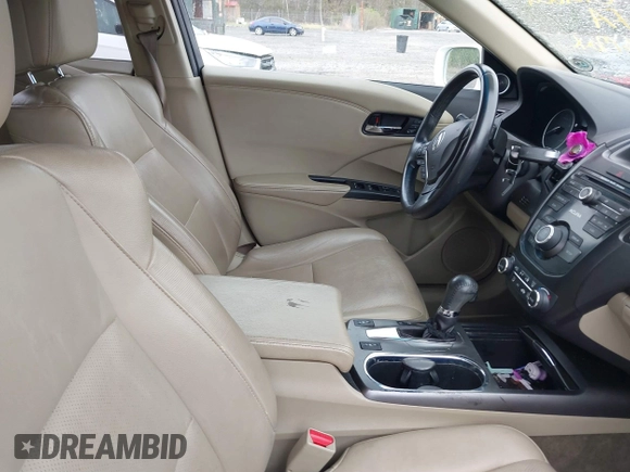 2013 Acura RDX z VIN 5J8TB3H30DL012632, wystawiony jako IAAI lot #41852557 z przebiegiem 166 543 mil mil oraz . Historia ofert i sprzedaży dostępna na DreamBid. Obrazek 5.