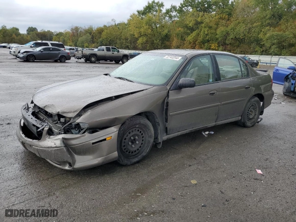 2000 Chevrolet Malibu with VIN 1G1ND52JXY6182918, listed as a Copart auction lot 72743244 with 80,239 mi miles and Salvage Title. Bid and sale history available at carsss.com. Image 1.