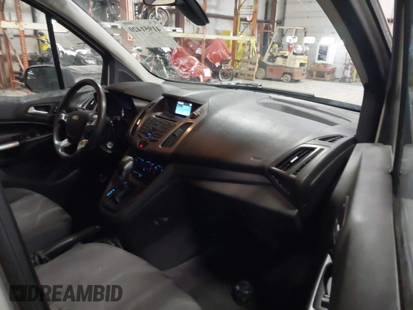 2015 Ford Transit Connect XLT z VIN NM0GS9F75F1183168, wystawiony jako IAAI lot #41951420 z przebiegiem 211 444 mil mil oraz . Historia ofert i sprzedaży dostępna na DreamBid. Obrazek 5.