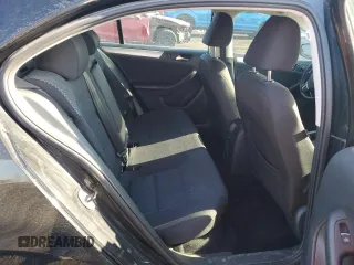 2013 Volkswagen Jetta Comfortline with VIN 3VWDL7AJ1DM423856, listed as a Copart auction lot 48289795 with 240,599 mi miles and Salvage title. Bid and sale history available at DreamBid. Image 10.
