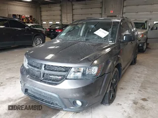 2017 Dodge Journey GT with VIN 3C4PDDEG9HT588110, listed as a IAAI auction lot 41739302 with Not Provided miles and . Bid and sale history available at DreamBid. Image 21.