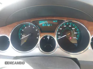 2008 Buick Enclave CXL with VIN 5GAER23788J255180, listed as a IAAI auction lot 41446923 with 208,929 mi miles and . Bid and sale history available at DreamBid. Image 7.