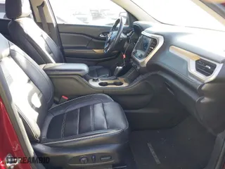 2017 GMC Acadia Denali with VIN 1GKKNPLS0HZ290283, listed as a IAAI auction lot 40903199 with 81,419 mi miles. Bid and sale history available at carsss.com. Image 5.