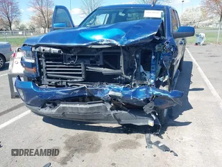 2017 Chevrolet Silverado 1500 LT with VIN 1GCVKREC6HZ312970, listed as a IAAI auction lot 41978950 with 104,239 mi miles and . Bid and sale history available at DreamBid. Image 6.