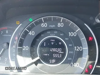 2015 Honda CR-V EX-L с VIN 5J6RM4H70FL042433, выставлен на аукционе IAAI как лот 42240435 с пробегом 128 030 миль миль и . История ставок и продаж доступна на DreamBid. Изображение 15.
