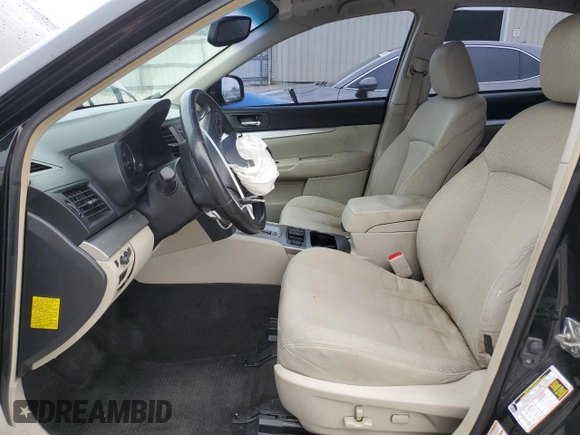 2012 Subaru Legacy Premium z VIN 4S3BMCC69C3024928, wystawiony jako Copart lot #52039145 z przebiegiem 154 584 mil mil oraz Szkoda całkowita • Salvage title. Historia ofert i sprzedaży dostępna na DreamBid. Obrazek 7.
