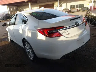 2015 Buick Regal с VIN 2G4GK5EX9F9287134, выставлен на аукционе IAAI как лот 41623322 с пробегом 74 881 миль миль и . История ставок и продаж доступна на DreamBid. Изображение 3.