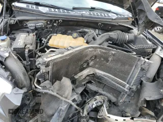 2015 Ford F-150 XL with VIN 1FTEW1CF3FFC19048, listed as a Copart auction lot 50031285 with 194,625 mi miles and Salvage Title. Bid and sale history available at carsss.com. Image 11.