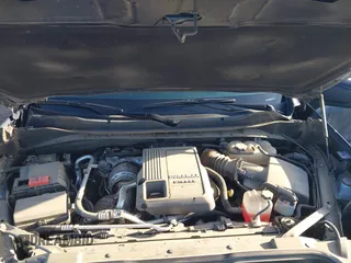 2023 Chevrolet Silverado 1500 LT Trail Boss with VIN 3GCUDFE8XPG152588, listed as a IAAI auction lot 41824795 with 21,903 mi miles and . Bid and sale history available at DreamBid. Image 10.