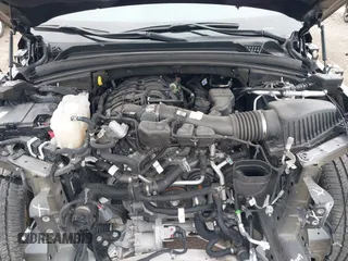 2024 Jeep Grand Cherokee Altitude z VIN 1C4RJHAG7RC679243, wystawiony jako IAAI lot #41920086 z przebiegiem Nie podano mil oraz . Historia ofert i sprzedaży dostępna na DreamBid. Obrazek 10.