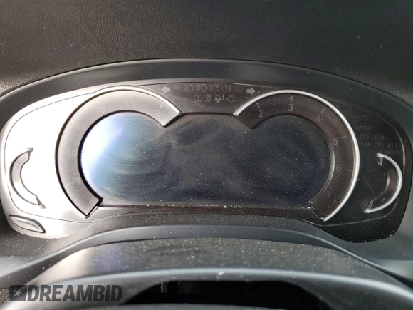 2019 BMW X4 xDrive30i with VIN 5UXUJ3C54KLG55997, listed as a Copart auction lot 47662375 with Not provided miles and Salvage title. Bid and sale history available at DreamBid. Image 9.
