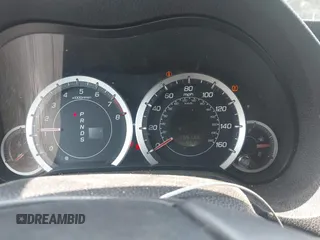 2010 Acura TSX с VIN JH4CU2F65AC030120, выставлен на аукционе IAAI как лот 42539969 с пробегом 155 144 миль миль и . История ставок и продаж доступна на DreamBid. Изображение 7.