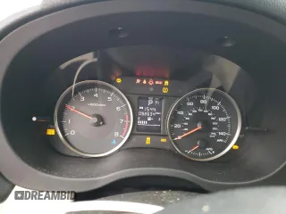 2014 Subaru Crosstrek Limited с VIN JF2GPAKC1E8266046, выставлен на аукционе Copart как лот 52044645 с пробегом 92 634 миль миль и Чистый • Clean title. История ставок и продаж доступна на DreamBid. Изображение 9.