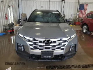 2024 Hyundai Santa Cruz SEL z VIN 5NTJCDAEXRH091664, wystawiony jako Copart lot #57667185 z przebiegiem 19 923 mil mil oraz Szkoda całkowita • Salvage title. Historia ofert i sprzedaży dostępna na DreamBid. Obrazek 5.