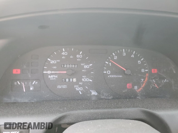 1999 Nissan Altima XE with VIN 1N4DL01D7XC222527, listed as a Copart auction lot 77155224 with 140,082 mi miles and Salvage Title. Bid and sale history available at carsss.com. Image 9.