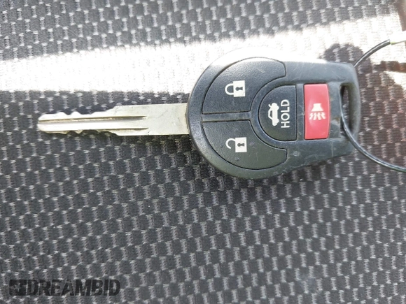 2014 Nissan Sentra SR z VIN 3N1AB7AP5EY233262, wystawiony jako IAAI lot #42551348 z przebiegiem 185 863 mil mil oraz . Historia ofert i sprzedaży dostępna na DreamBid. Obrazek 11.