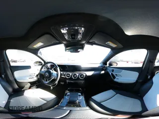 2019 Mercedes-Benz A 220 with VIN WDD3G4EB6KW028269, listed as a IAAI auction lot 41863842 with 53,654 mi miles and . Bid and sale history available at DreamBid. Image 18.