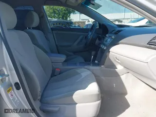2010 Toyota Camry with VIN 4T1BF3EK5AU074524, listed as a IAAI auction lot 41982238 with 59,947 mi miles. Bid and sale history available at carsss.com. Image 5.