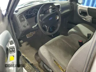 2002 Ford Ranger XL with VIN 1FTYR14V22PB75655, listed as a Copart auction lot 56776895 with 169,451 mi miles and Clean title. Bid and sale history available at DreamBid. Image 8.