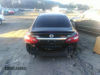 2017 Nissan Altima SV with VIN 1N4AL3AP6HC223586, listed as a IAAI auction lot 41428259 with 104,912 mi miles and . Bid and sale history available at carsss.com. Image 16.